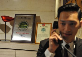 Taiwan fokus tarik pelancong Islam