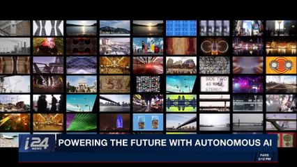 TRENDING | Powering the future with autonomous AI | Wednesday,  February 21st 2018
