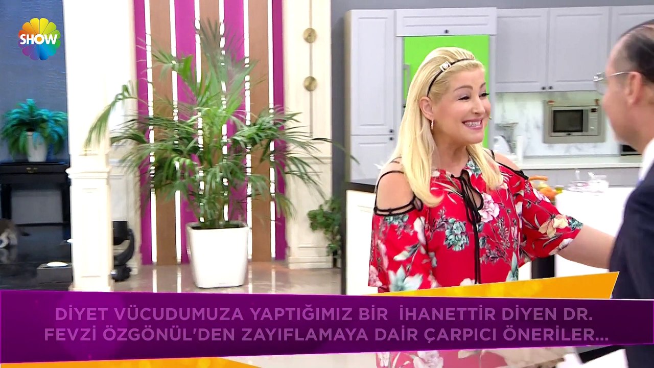 Zahide Yetiş'le 425. Bölüm | 21 Şubat 2018