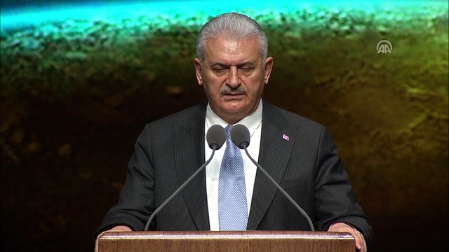 Başbakan Yıldırım: '11. Kalkınma Planı'da orta ve uzun vadeli hedeflerimizin omurgasını oluşturacak” - ANKARA