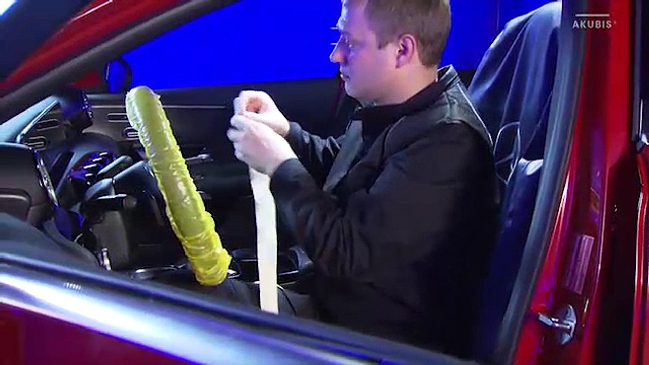 Dépose, pose du module d'affichage Type 177