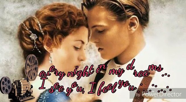 whatsaap video status/My Heart Will Go On (Love Theme FromTitanic) [Love Theme from Titanic lyrics - Celine Dion Click to play this song/love status, sad status, romantic status, old status, new status, love songs, shadabalam video create by aaliya