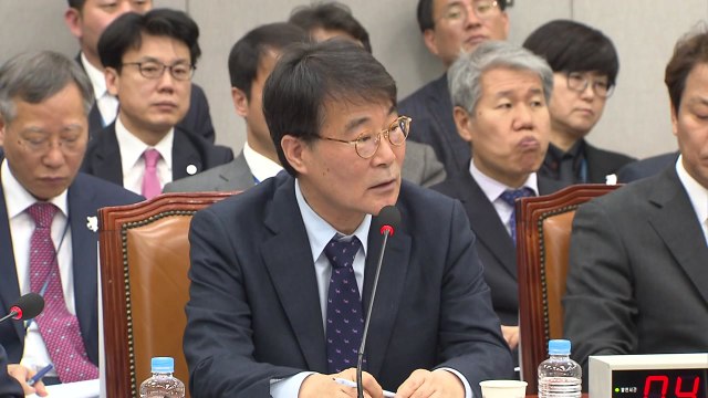 靑 정책실장 GM 군산공장 폐쇄 결정 되돌리기 쉽지 않다 / YTN