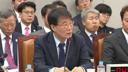 靑 정책실장 "GM 군산공장 폐쇄 결정 되돌리기 쉽지 않다" / YTN