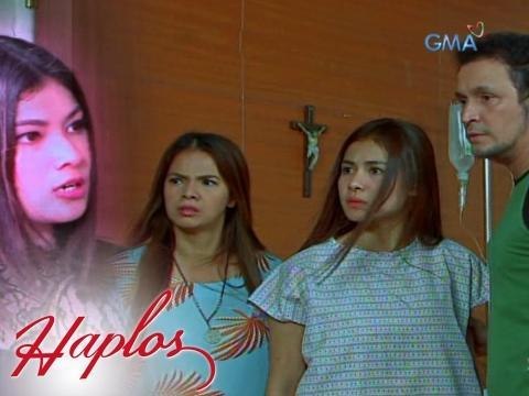 Haplos: Hagupit ng galit ni Lucille | Episode 163