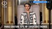 Paris Couture Fashion Week Spring/Summer 2018 - Laskaris Trends | FashionTV | FTV