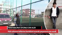 ‘Mavi Balina’ oyunu Bursa´da can aldı