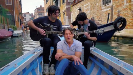 Indiemood Sessions - Bob Balera