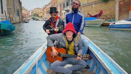 Indiemood Sessions - L'istrice