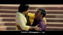 Nit Khair Manga Video - RAID - Ajay Devgn - Ileana D'Cruz - Tanishk B Rahat Fateh Ali Khan Manoj M