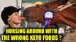 Foods That Can Slow Down Progress On A Ketogenic Diet | BoldSky