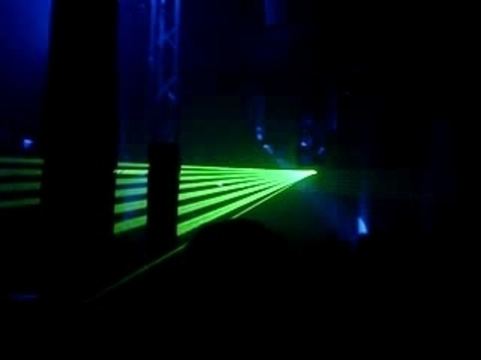 party revolution