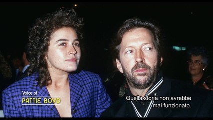 ERIC CLAPTON: A Life in 12 Bars (2017) SUB-IT gratis italiano