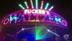 GR Tuckers Waltzer Hull Fun Park 2017 4K