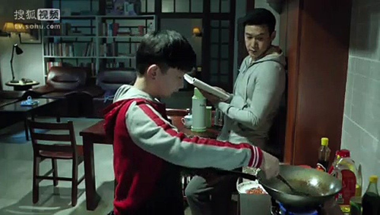 人民的名義_Ep20