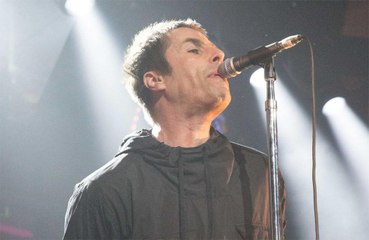 Liam Gallagher reveals farting is the key to being a rock star