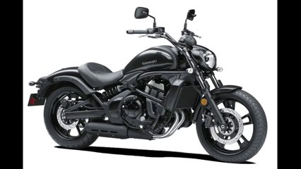 2018 Kawasaki Vulcan S Launched In India at the Price of Rs.5.44 Lakh
