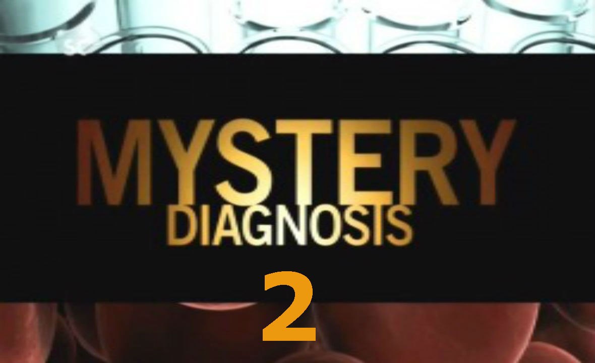 malattie  misteriose 2