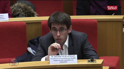 Lactalis: une sénatrice préconise la solution de l'allaitement