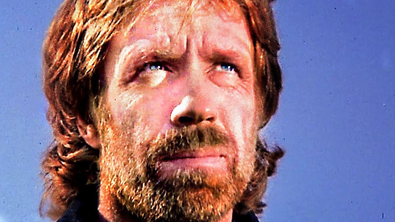 CHUCK NORRIS VS. COMMUNISM Bande Annonce