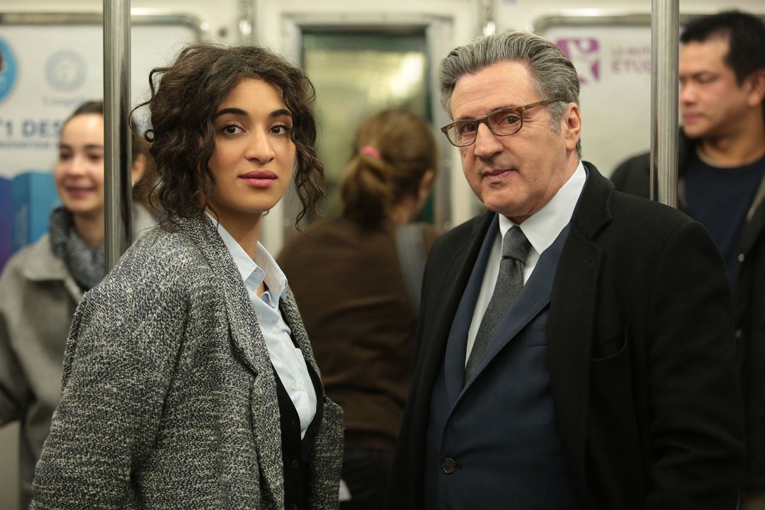 Le brio : bande annonce TV d'Orange