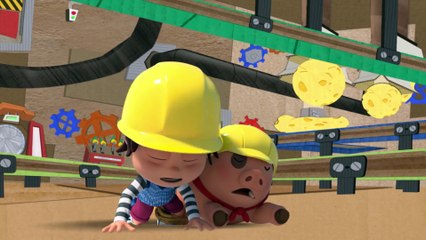 CBeebies   Kazoops! Songs   Fun Factory