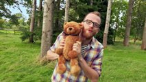 CBeebies   My Pet and Me   Teddy Bears Picnic Song