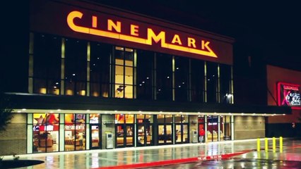 Cinemark Bans Large Bags in Its Movie Theaters