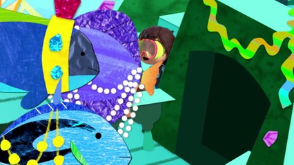 CBeebies   Kazoops! Songs   Sharing