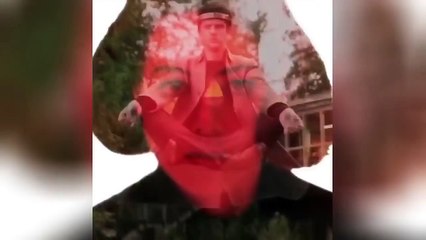 Legion - La nouvelle promo de la saison 2 qui joue avec notre santé mentale