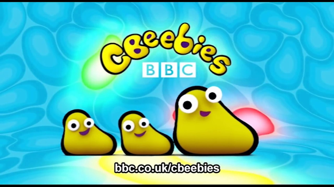 CBeebies  Boj - Theme Song
