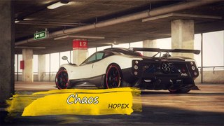 Chaos (Trap Mix) - HOPEX