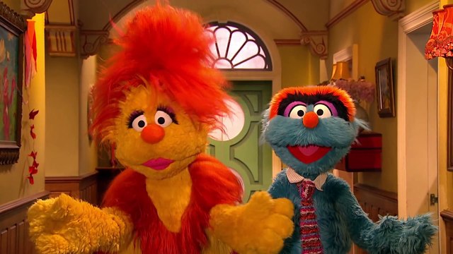 CBeebies Closing Song from The Furchester Hotel