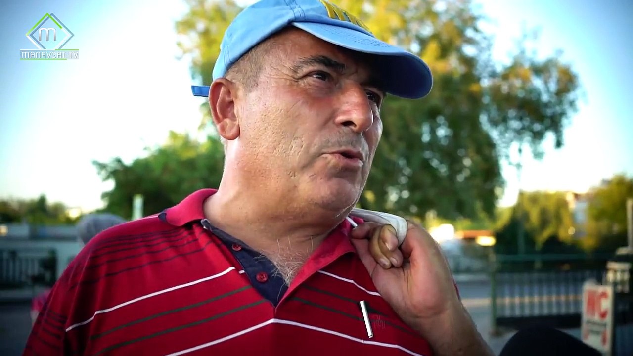 Söz Milletin Adam Bir Konuştu Herşeyi ifşa Etti Helal Olsun (Muhabire Dikkat)