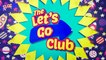CBeebies   Woodland Walking Song   The Let's Go Club
