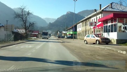 emroads&landscapesuzvrbas Banjaluka Jajce 2018