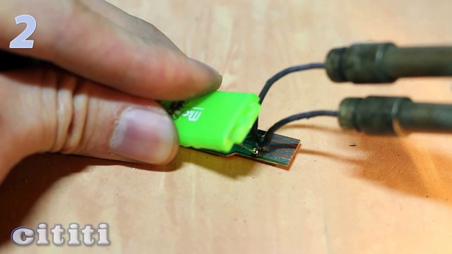 4 trucs et astuces étonnants et créatifs - [Part 1]