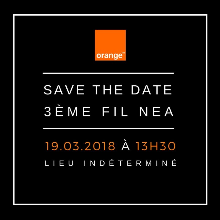 SAVE THE DATE Fil NEA