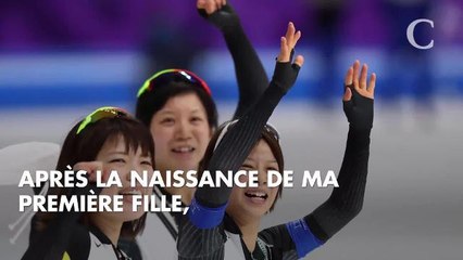 Martin Fourcade évoque son couple et ses deux filles : "Je suis un papa super heureux"