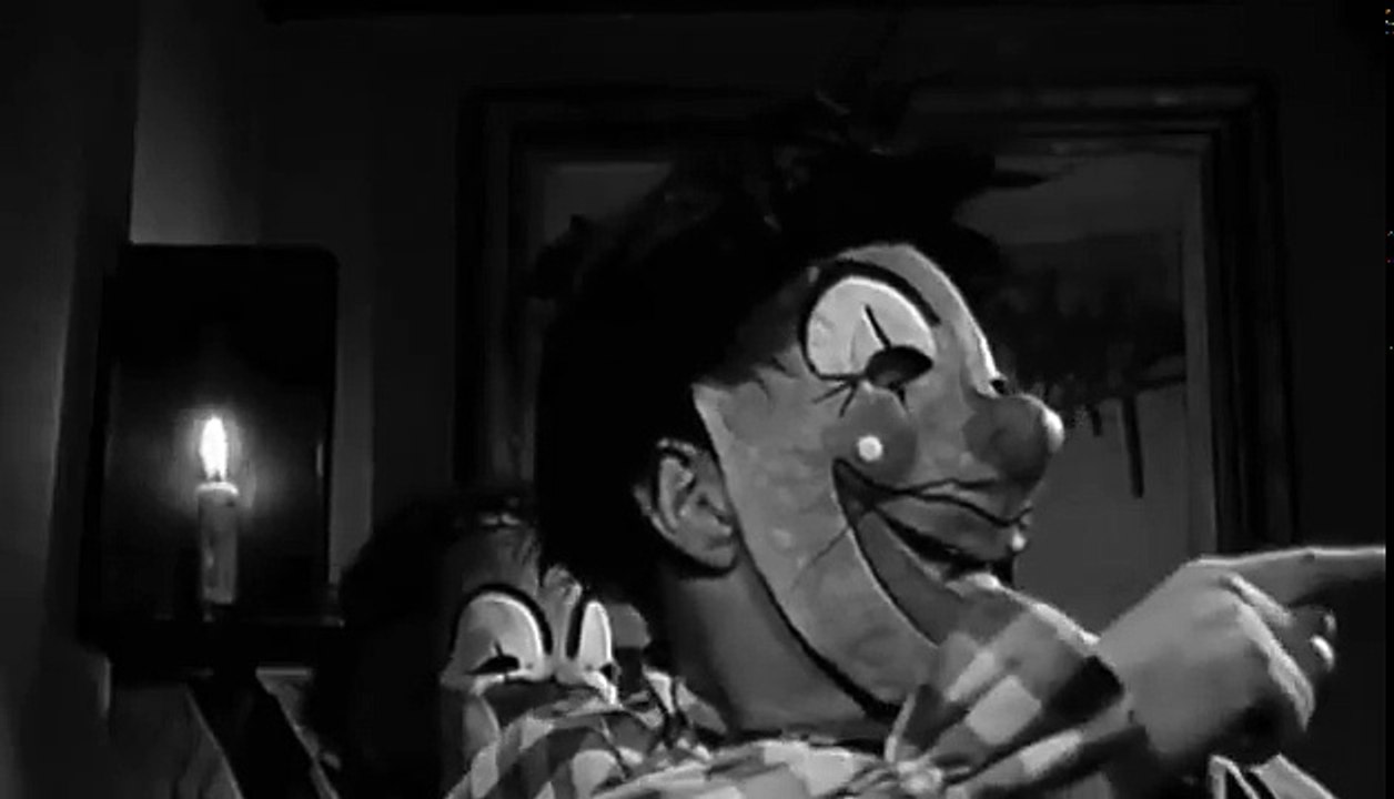 The Life and Legend of Wyatt Earp S06E20 Casey and the Clowns