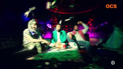 Atlanta, saison 2 inédite - en mars sur OCS