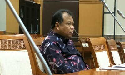 Ketua MK, Arief Hidayat Kembali Dilaporkan ke Dewan Etik MK