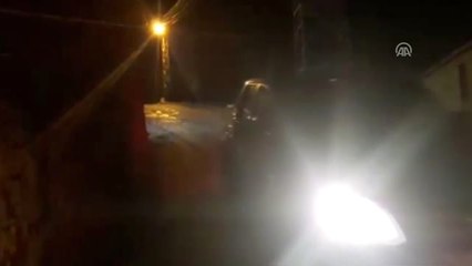 Göçmen Kaçakçılığına Yönelik Operasyon