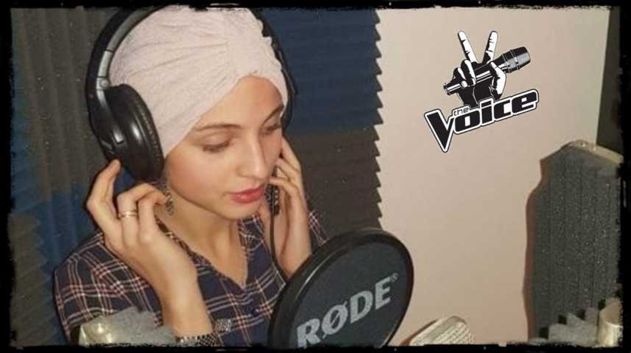 The Voice : Après la polémique, Mennel enregistre son premier album