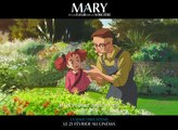 Mary et la Fleur de la sorcière : bande-annonce du premier long-métrage des studios Ponoc