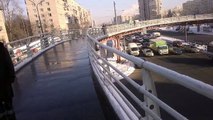 overpass bridge for pedestrians 2018 02 21 15 10 08 874