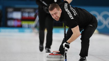 Dopingfall bei russischen Olympiateilnehmern sorgt für Wirbel