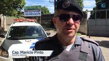 Central Carapina sofre com confronto entre bandidos e Polícia