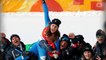 Sofia Goggia Upsets Lindsey Vonn To Win Olympic Downhill