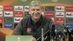 Arsene Wenger confirms David Ospina will start Carabao Cup final against Manchester City